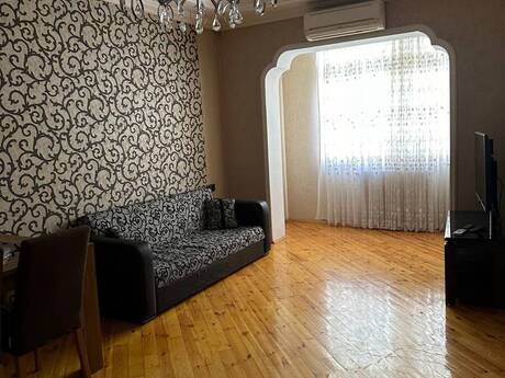 Elan №6479441 - Bakı, Yasamal r., 4 otaqlı, 120 m², 7/9 mərtəbə