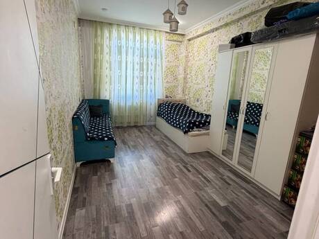 Elan №6479443 - Xırdalan, Xırdalan, 3 otaqlı, 75 m², 13/16 mərtəbə