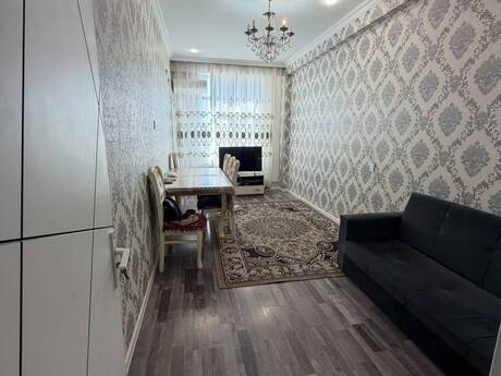 Объявление №6479443 - Хырдалан, Хырдалан, 3-комн., 75 м², 13/16 этаж