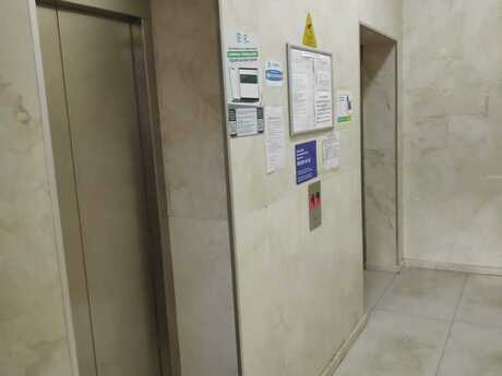 1-room new-build apartment for sale in Kristal Abşeron Central Park, 46 m², 175 000 AZN, photo 3 / 12