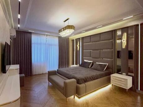 3-room apartment for rent, 145 m², Grand Hayat: 2 000 ₼/mo 5