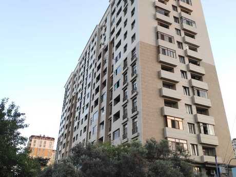 1-room new-build apartment for sale in Kristal Abşeron Central Park, 46 m², 175 000 AZN, photo 4 / 12