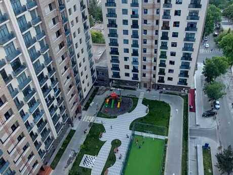 2-room apartment for rent, 60 m², 28 May: 1 000 ₼/mo 2