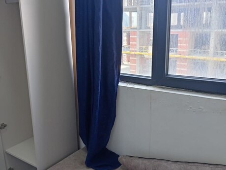 1-room apartment for rent, 10 m², Şah İsmayıl Xətai: 350 ₼/mo 3