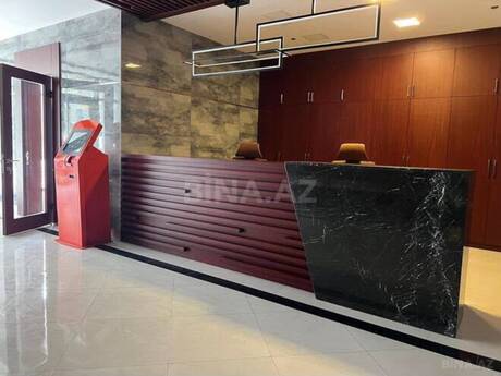 Ağ şəhərdə 2 otaqlı yeni tikili mənzil kirayə verilir, 65 m², 1 650 AZN/ay, şəkil 4 / 6