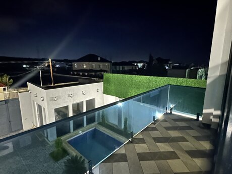 4 otaqlı həyət evi, 250 m², Şüvəlan: 288 000 ₼ 4