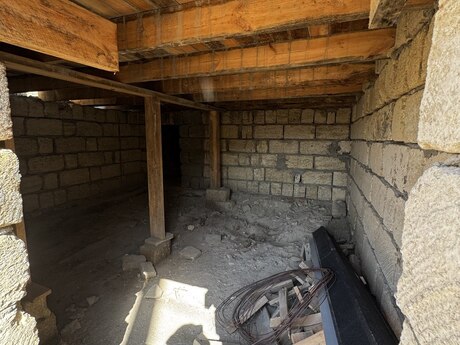 2 otaqlı həyət evi, 80 m², Qobu: 34 000 ₼ 3