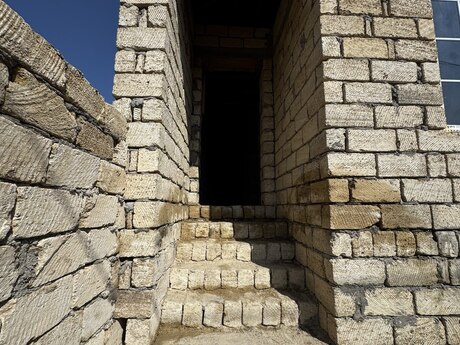 2 otaqlı həyət evi, 80 m², Qobu: 34 000 ₼ 4