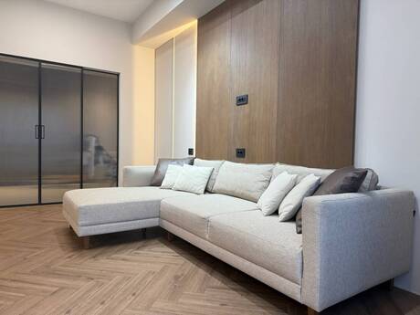 4-комнатная квартира, 150 м², Ağ şəhər: 750 000 ₼ 3