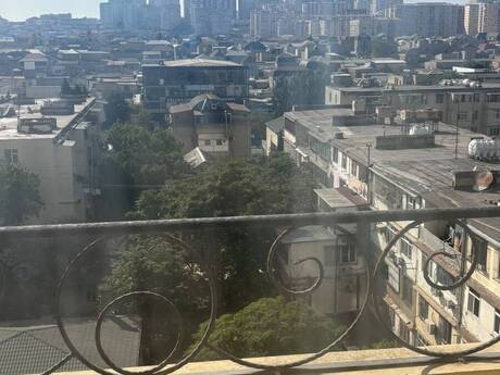 Kirayə 2 otaqlı mənzil, 59 m², İnşaatçılar: 800 ₼/ay 3