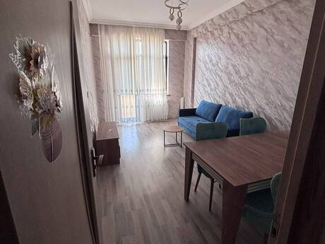 Kirayə 2 otaqlı mənzil, 59 m², İnşaatçılar: 800 ₼/ay 4