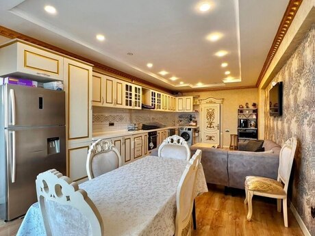 5-room apartment for rent, 263 m², Əhmədli: 1 500 ₼/mo 5