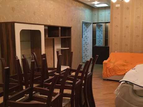 Kirayə 4 otaqlı mənzil, 147 m², 20 Yanvar: 1 000 ₼/ay 3