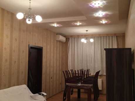 Kirayə 4 otaqlı mənzil, 147 m², 20 Yanvar: 1 000 ₼/ay 2