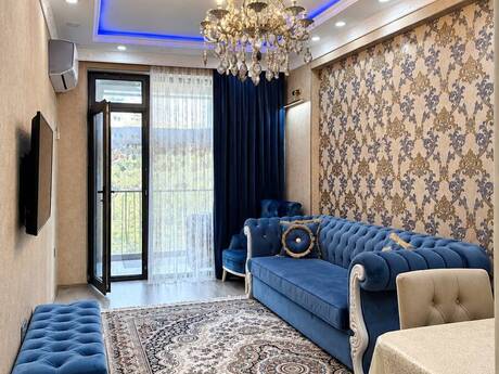2 otaqlı mənzil, 65 m², Həzi Aslanov: 207 000 ₼ 4