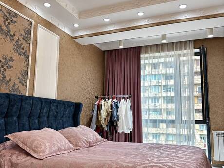 2 otaqlı mənzil, 65 m², Həzi Aslanov: 207 000 ₼ 5