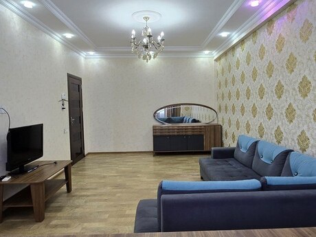 Elan №6479483 - Xırdalan, Xırdalan, 2 otaqlı, 63 m², 3/16 mərtəbə