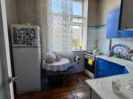2 otaqlı mənzil, 60 m², Nizami: 210 000 ₼ 4