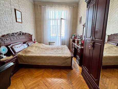 2 otaqlı mənzil, 60 m², Nizami: 210 000 ₼ 3