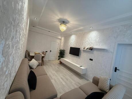 Elan №6479506 - Bakı, Masazır q., 2 otaqlı, 56 m², 6/6 mərtəbə