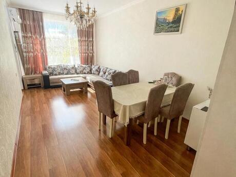 3 otaqlı mənzil, 85 m², Həzi Aslanov: 184 500 ₼ 2