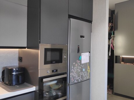 2 otaqlı mənzil, 46 m², Neftçilər: 178 000 ₼ 4