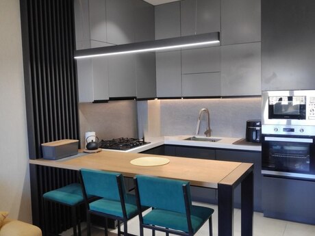 2 otaqlı mənzil, 46 m², Neftçilər: 178 000 ₼ 3