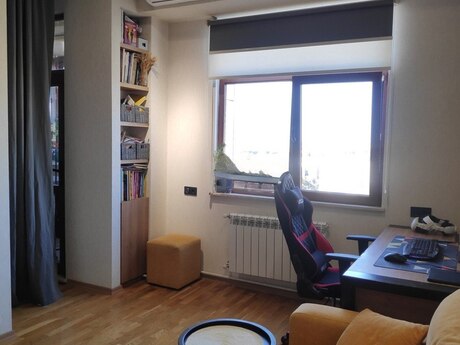 2 rooms · 46 m² · floor 15/15, Neftçilər