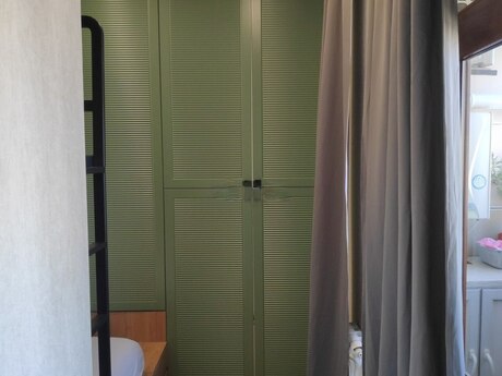2 otaqlı mənzil, 46 m², Neftçilər: 178 000 ₼ 5