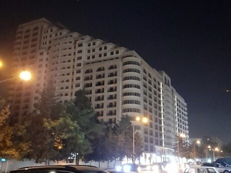 2-комнатная квартира, 61 м², Teras Park: 175 000 ₼ 4