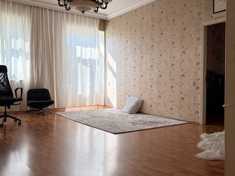 3-room apartment, 80 m², Sahil: 339 500 ₼ 3