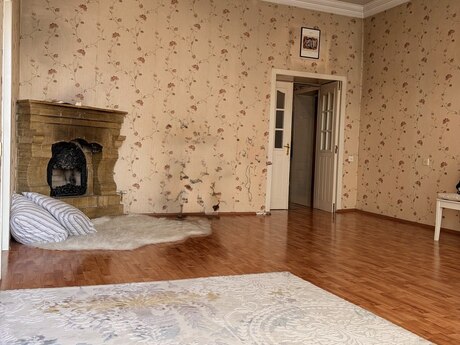 3-room apartment, 80 m², Sahil: 339 500 ₼ 4