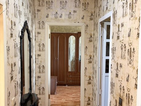 3-room apartment, 80 m², Sahil: 339 500 ₼ 2