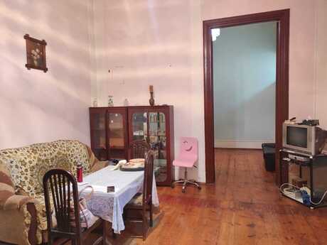 Elan №6479490 - Bakı, Sahil m., 2 otaqlı, 60 m², 3/4 mərtəbə