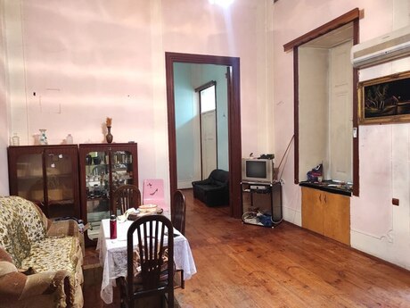 Kirayə 2 otaqlı mənzil, 60 m², Sahil: 500 ₼/ay 4