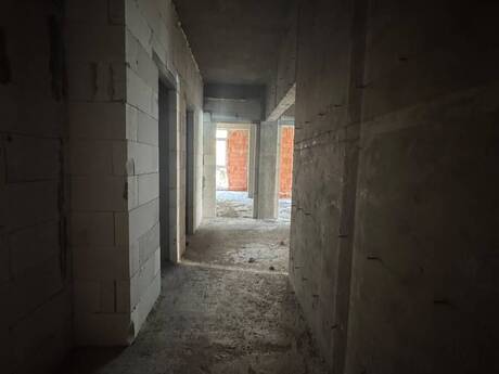 1-room apartment, 52,5 m², Nərimanov: 182 000 ₼ 2