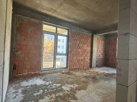 1-room apartment, 52,5 m², Nərimanov: 182 000 ₼ 3
