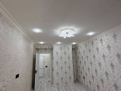 2 otaqlı mənzil, 50 m², İnşaatçılar: 160 000 ₼ 5