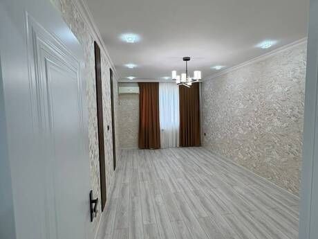 Объявление №6479637 - Баку, м. Иншаатчылар, 2-комн., 50 м², 18/22 этаж