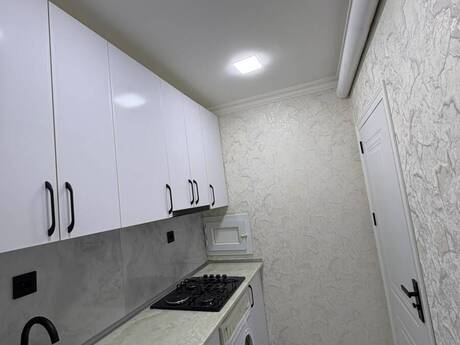 2 otaqlı mənzil, 50 m², İnşaatçılar: 160 000 ₼ 4