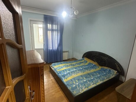 Kirayə 4 otaqlı mənzil, 65 m², Elmlər Akademiyası: 700 ₼/ay 3