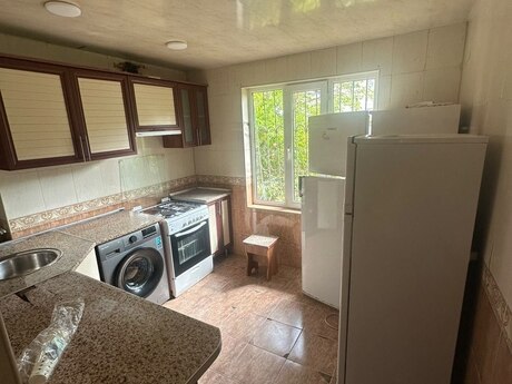 Kirayə 4 otaqlı mənzil, 65 m², Elmlər Akademiyası: 700 ₼/ay 5