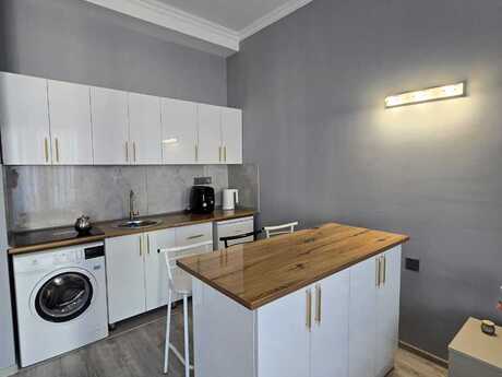 Kirayə 1 otaqlı mənzil, 58 m², Nardaran: 800 ₼/ay 4