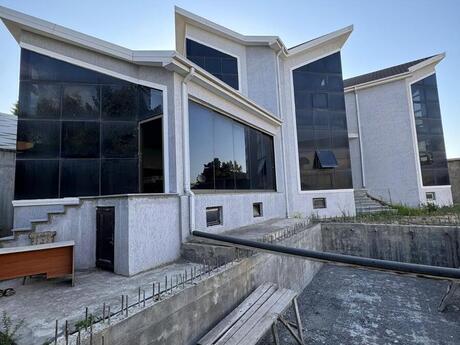 6 otaqlı həyət evi, 250 m², Bilgəh: 380 000 ₼ 3
