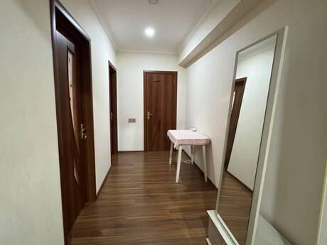 3 otaqlı mənzil, 130 m², Nəriman Nərimanov: 300 000 ₼ 5