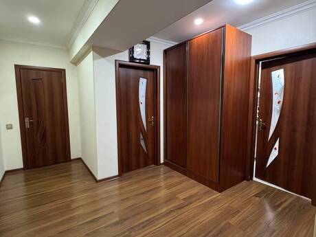 3 otaqlı mənzil, 130 m², Nəriman Nərimanov: 300 000 ₼ 4