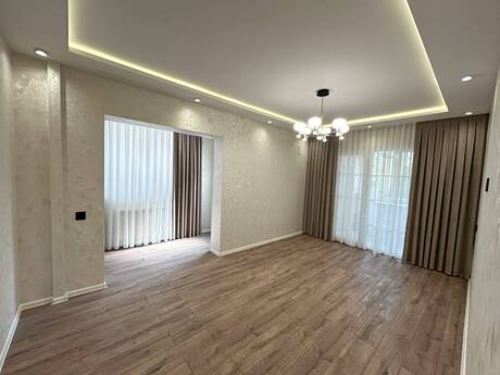 2-room apartment, 47 m², Xalqlar Dostluğu: 154 000 ₼ 2