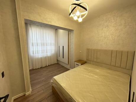2-room apartment, 47 m², Xalqlar Dostluğu: 154 000 ₼ 5