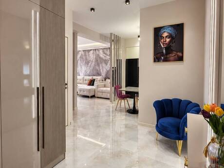 2-комнатная квартира, 65 м², Həzi Aslanov: 210 000 ₼ 2