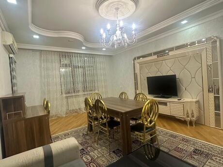2 otaqlı mənzil, 100 m², Gənclik: 280 000 ₼ 3